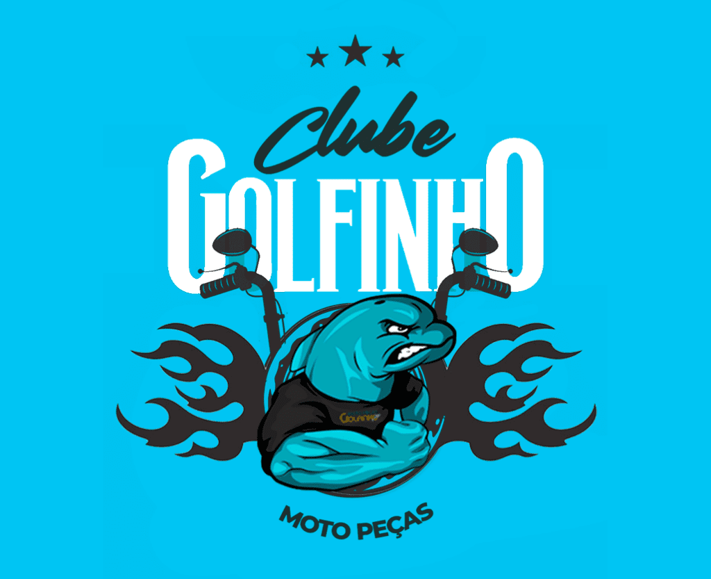 cLUBE gOLFINHO MOTO PEÇAS